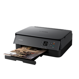 Canon PIXMA TS5350i tintasugaras színes multifunkciós nyomtató