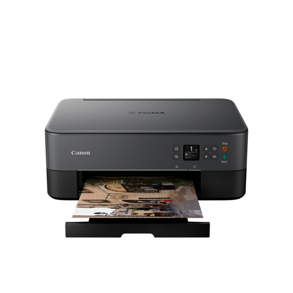 Canon PIXMA TS5350i tintasugaras színes multifunkciós nyomtató