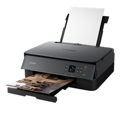 Canon PIXMA TS5350i tintasugaras színes multifunkciós nyomtató