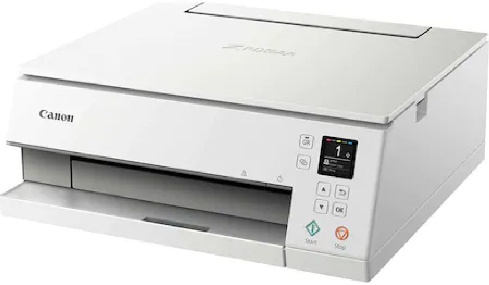 Canon PIXMA TS6351a tintasugaras multifunkciós nyomtató