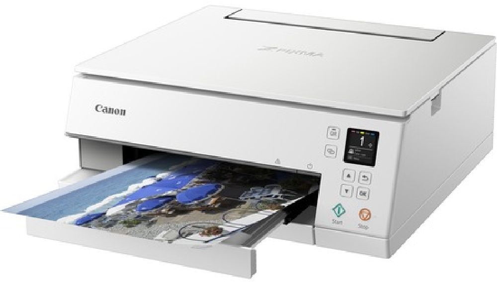 Canon PIXMA TS6351a tintasugaras multifunkciós nyomtató