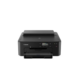 Canon PIXMA TS705A tintasugaras egyfunkciós nyomtató (Újracsomagolt)