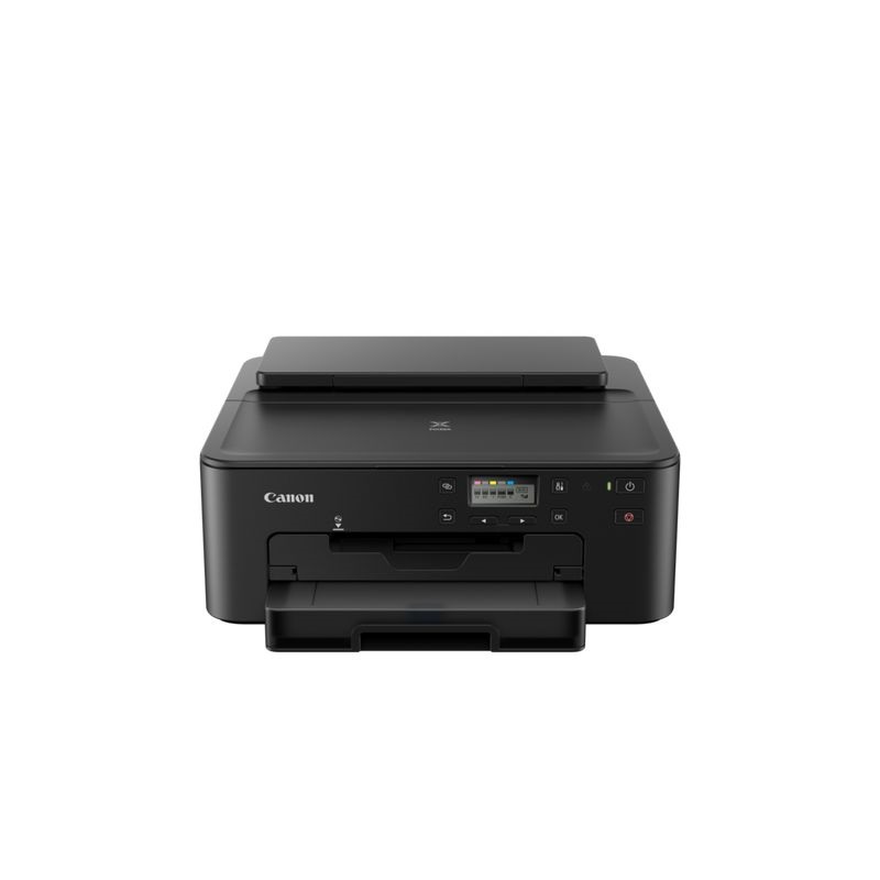 Canon PIXMA TS705A tintasugaras egyfunkciós nyomtató (Újracsomagolt)