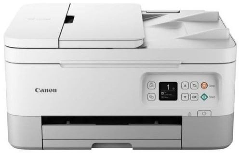 Canon PIXMA TS7451A DW Tintás ADF MFP fehér nyomtató