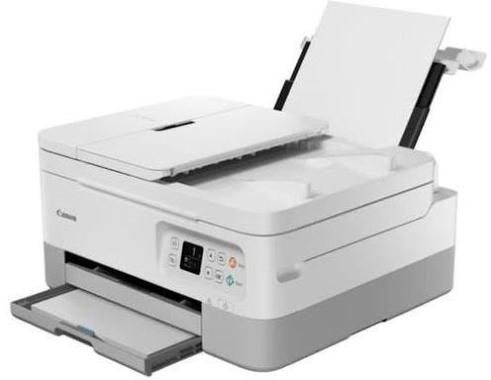 Canon PIXMA TS7451A DW Tintás ADF MFP fehér nyomtató