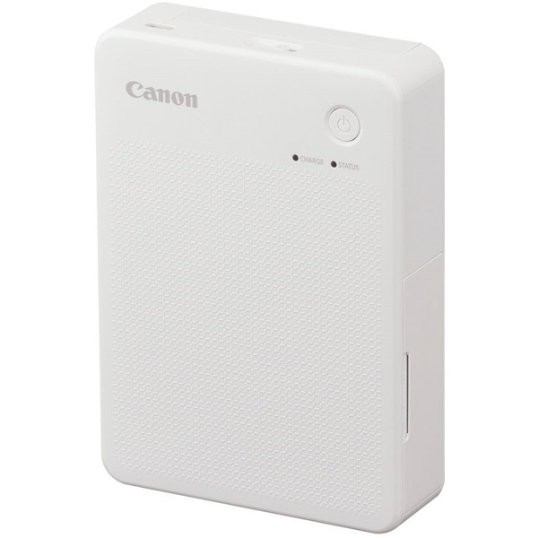 Canon SELPHY QX20 fehér fotónyomtató