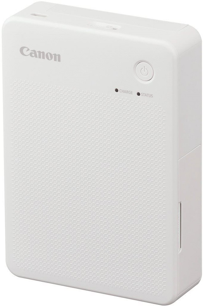 Canon SELPHY QX20 fehér fotónyomtató