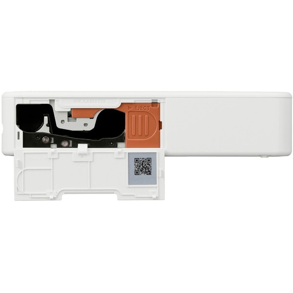 Canon SELPHY QX20 fehér fotónyomtató