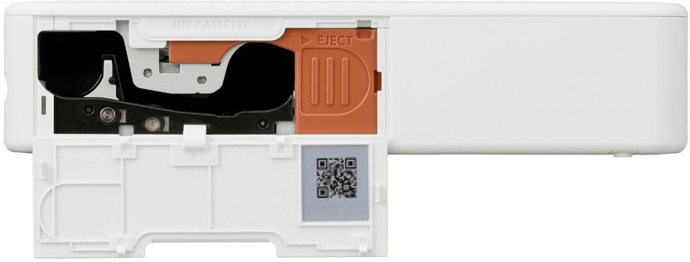 Canon SELPHY QX20 fehér fotónyomtató