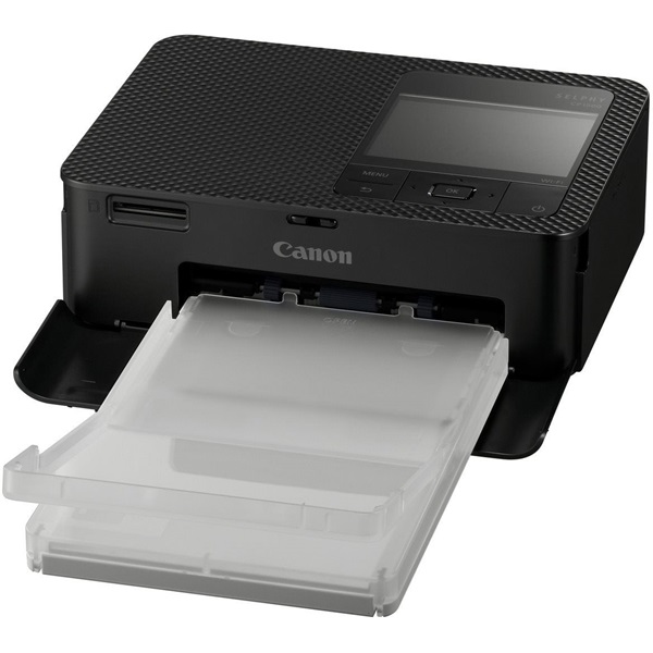 Canon Selphy CP1500 fekete fotónyomtató