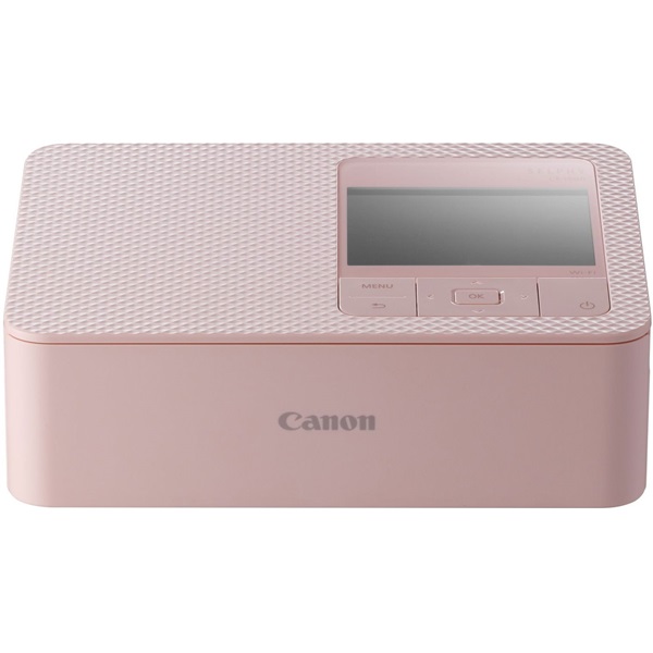 Canon Selphy CP1500 rózsaszín fotónyomtató