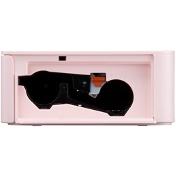 Canon Selphy CP1500 rózsaszín fotónyomtató