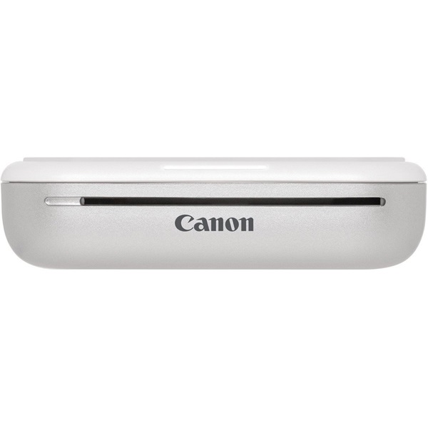 Canon ZOEMINI 2 gyöngyházfehér fotónyomtató