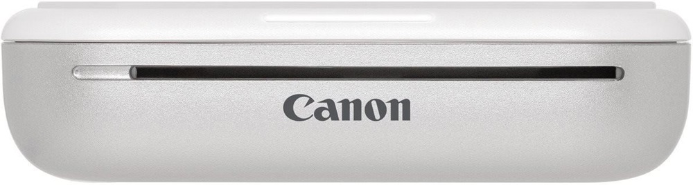 Canon ZOEMINI 2 gyöngyházfehér fotónyomtató