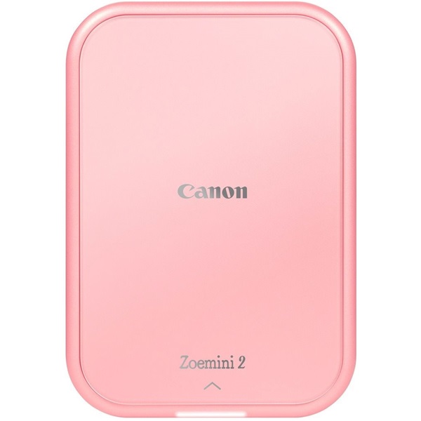 Canon ZOEMINI 2 rózsaarany fotónyomtató