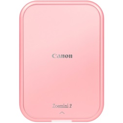 Canon ZOEMINI 2 rózsaarany fotónyomtató