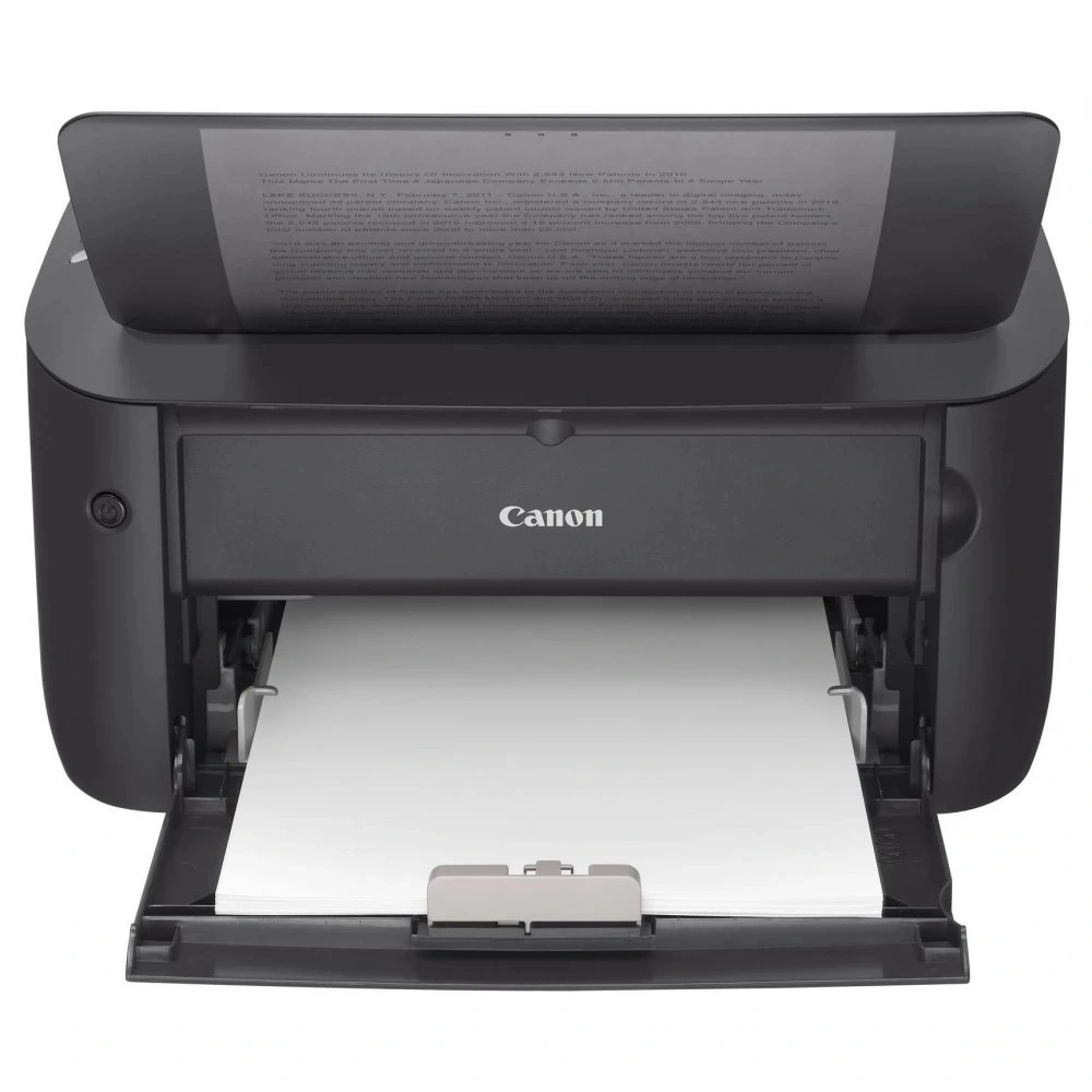 Canon i-SENSYS LBP6030 mono lézernyomtató