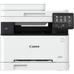 Canon i-SENSYS MF655Cdw multifunkciós színes lézernyomtató (Újracsomagolt)