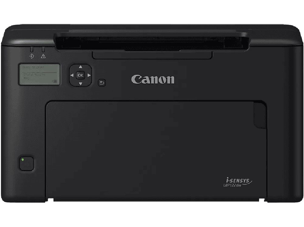 Canon i-SENSYS LBP122dw mono lézernyomtató (Újracsomagolt)