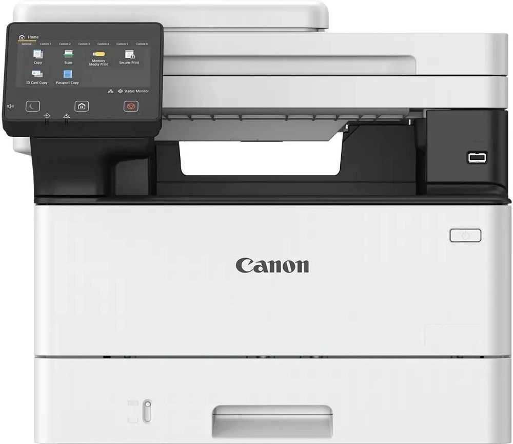 Canon i-SENSYS MF461dw MF  lézernyomtató