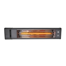 Canopi 1800W infravörös fűtőtest