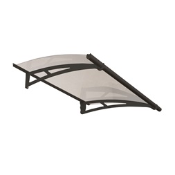 Canopia Aquila 1500 - Bővíthető bejárati előtető