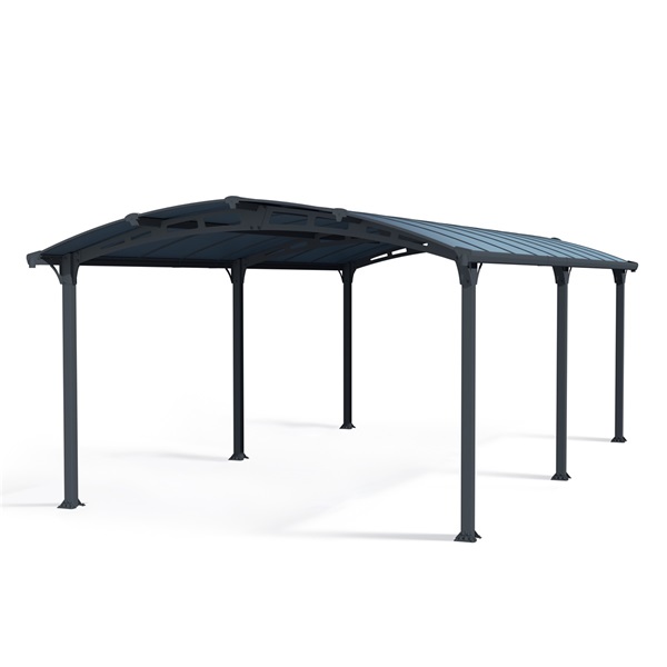 Canopia Arcadia 6400 - fedett kocsibeálló