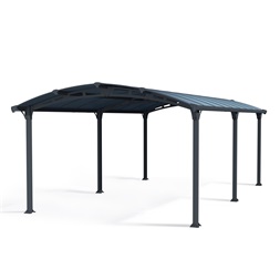 Canopia Arcadia 6400 - fedett kocsibeálló