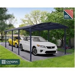 Canopia Arcadia 8500 - fedett kocsibeálló