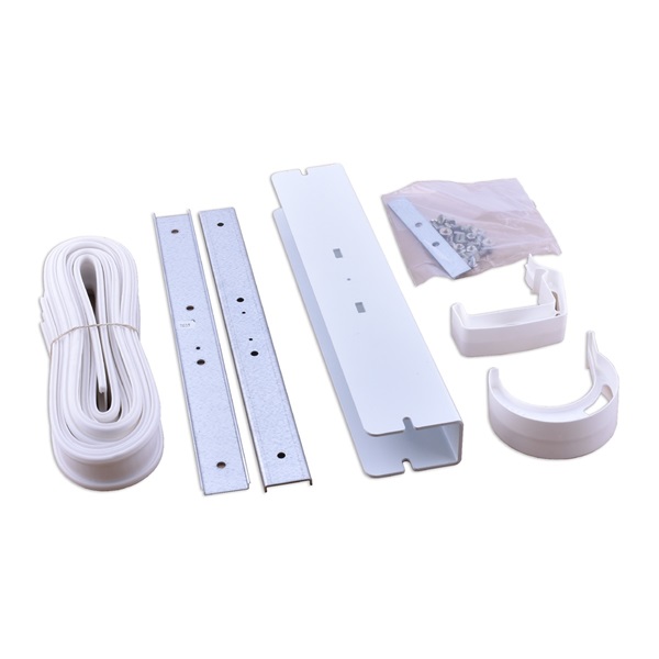 Canopia EZ Link kit – Sierra pergolákhoz (fehér) csatlakoztató készlet
