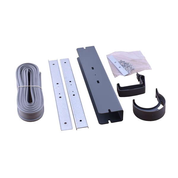 Canopia EZ Link kit – Sierra pergolákhoz (szürke) csatlakoztató készlet