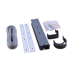 Canopia EZ Link kit – Sierra pergolákhoz (szürke) csatlakoztató készlet