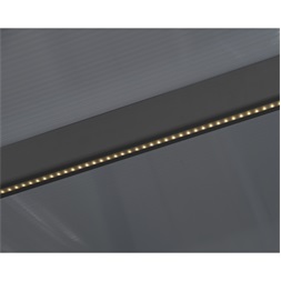 Canopia LED – távvezérlésű világítórendszer 2,7 m