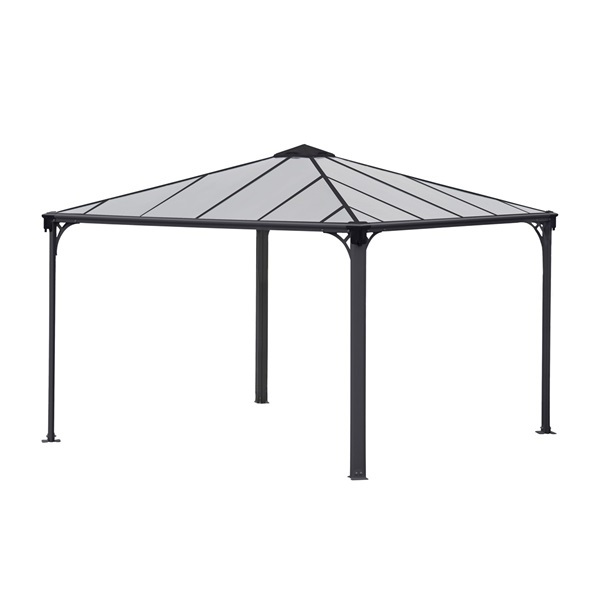 Canopia Palermo 3600 - kerti pavilon