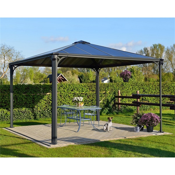 Canopia Palermo 3600 - kerti pavilon