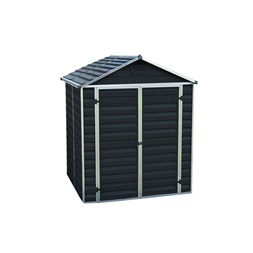 Canopia Skylight 6x5 antracit - kerti tároló