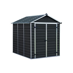 Canopia Skylight 6x8 antracit - kerti tároló