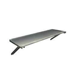 Canopia Skylight Utility Shelf - praktikus függő polc Yukon 11 tárolókhoz