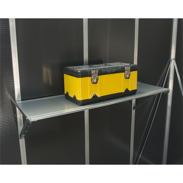 Canopia Skylight Utility Shelf - praktikus függő polc Yukon 11 tárolókhoz
