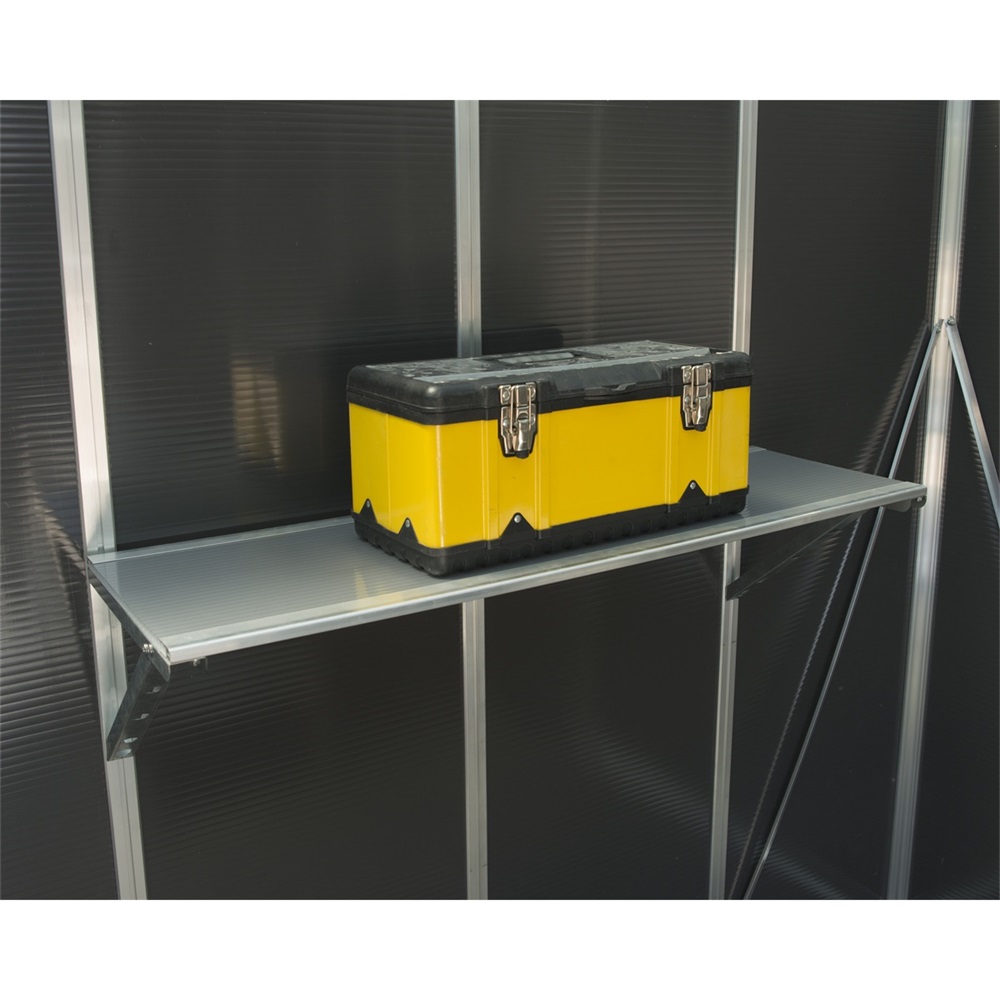 Canopia Skylight Utility Shelf - praktikus függő polc Yukon 11 tárolókhoz