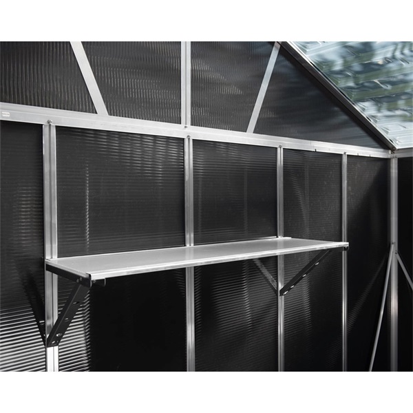 Canopia Skylight Utility Shelf - praktikus függő polc Yukon 11 tárolókhoz