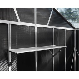 Canopia Skylight Utility Shelf - praktikus függő polc Yukon 11 tárolókhoz