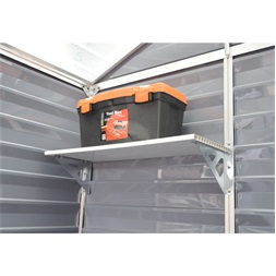Canopia Skylight kerti tárolókhoz univerzális polc