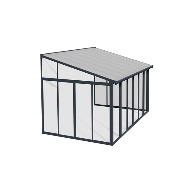Canopia Torino 3 x 4,25 - télikert