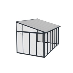 Canopia Torino 3 x 4,25 - télikert