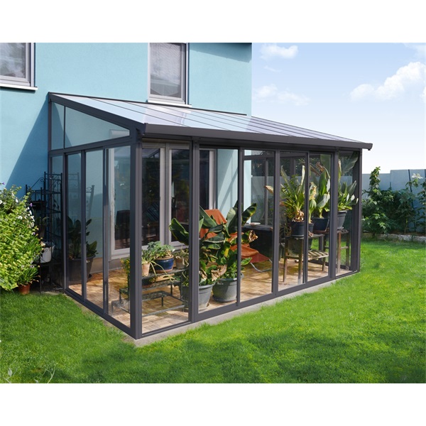 Canopia Torino 3 x 4,25 - télikert