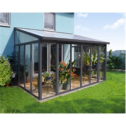 Canopia Torino 3 x 4,25 - télikert
