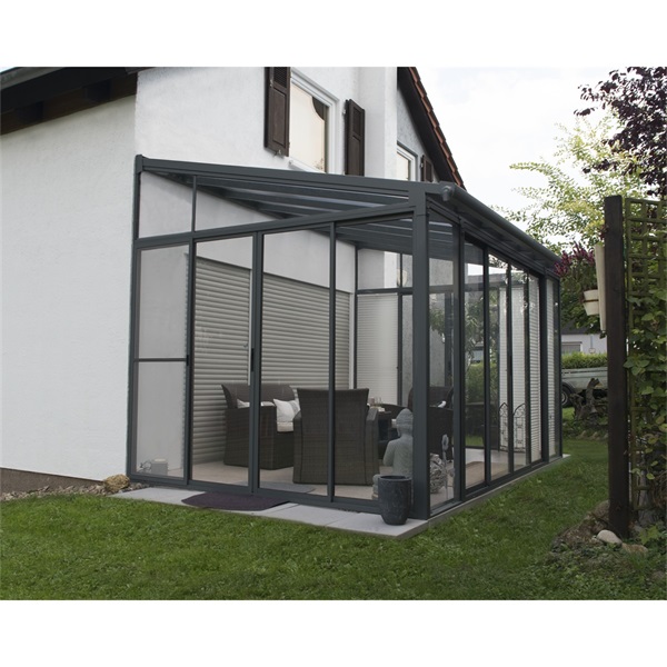 Canopia Torino 3 x 4,25 - télikert