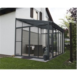 Canopia Torino 3 x 4,25 - télikert