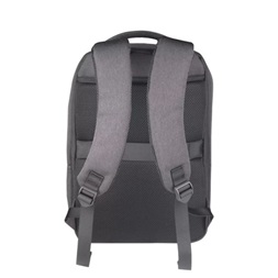 Canyon BPE-5 15,6" notebook poliészter hátizsák szürke